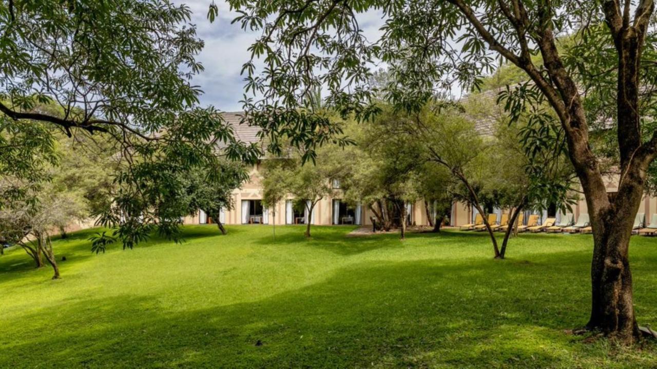 Sanbonani Hotel 雾观 外观 照片