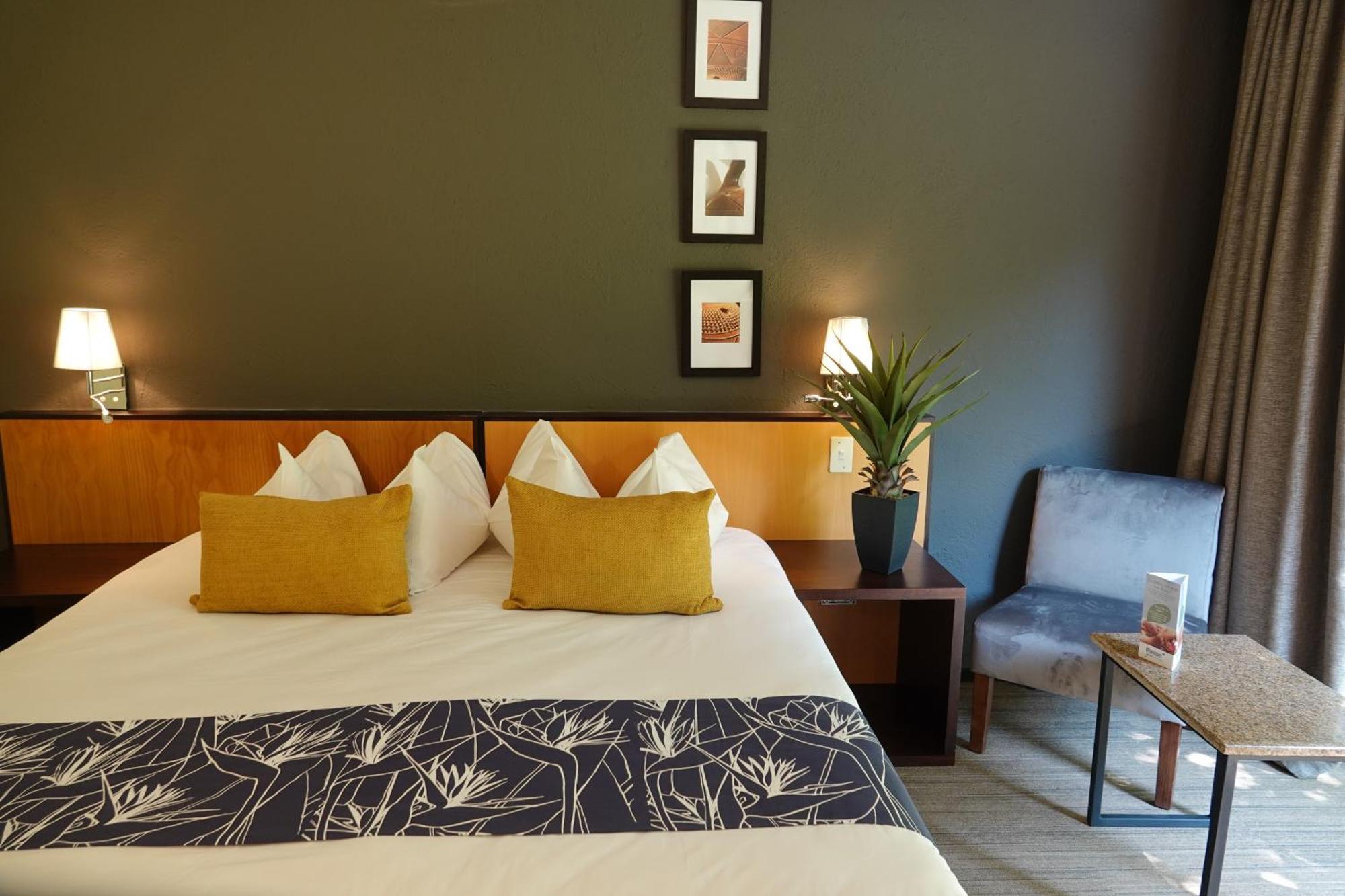 Sanbonani Hotel 雾观 客房 照片